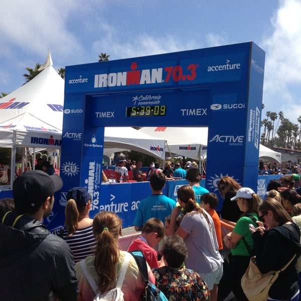 Ironman Village Downtown Oceanside Oceanside, CA