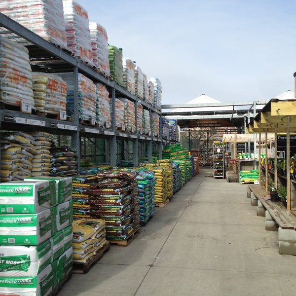 Photos at The Home Depot Hardware Store