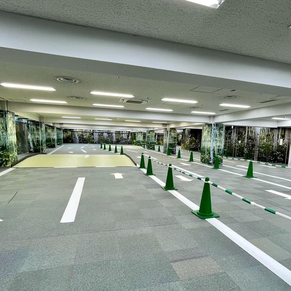 ヨドバシ カメラ 新宿 自転車