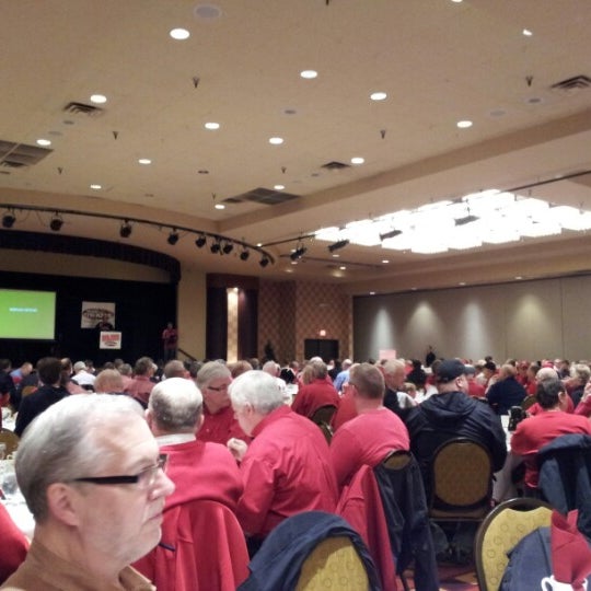 Photos at Ramada Plaza Omaha Hotel & Convention Center and CoCo Key