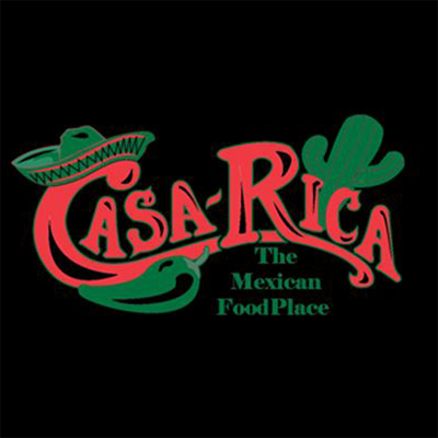 Casa Rica Mexican and Indian Restaurant