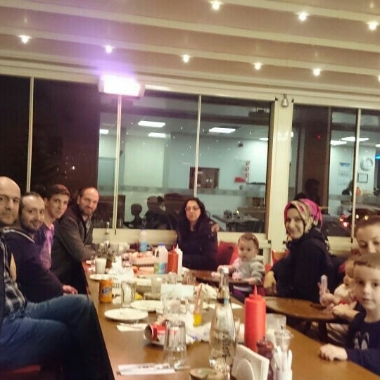 Özler Lezzet Pazarı 6643 ziyaretçidan 96 tavsiye