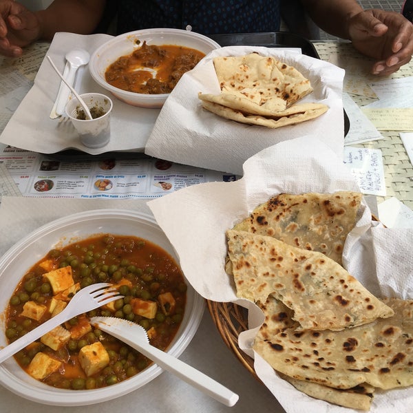 Namaste Indian Food In Cagliari 4 Tips From 31 Visitors