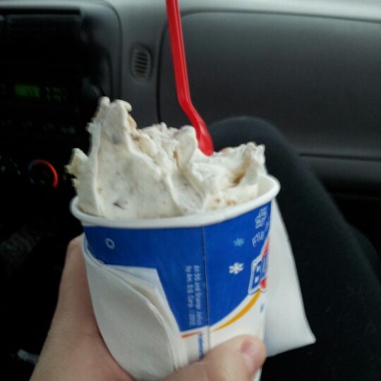 Dairy QueenDixie Hwy Waterford, MI