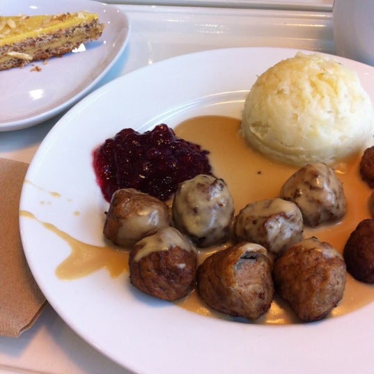 Photo taken at IKEA by Marlène W. on 12/7/2012