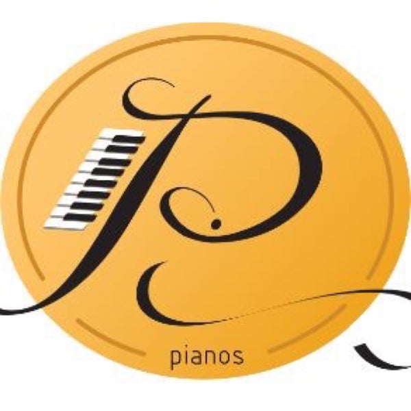 Снимок сделан в Pianíssimo Pianos e Escola de Música пользователем Alexandra U. 8/1/2017