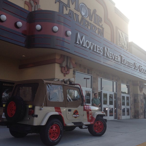Photos at Movie Tavern Sandy Plains Roswell, GA