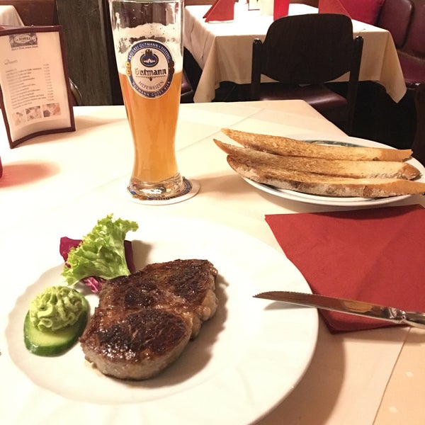 La Rustika Wöhrd 7 Tipps