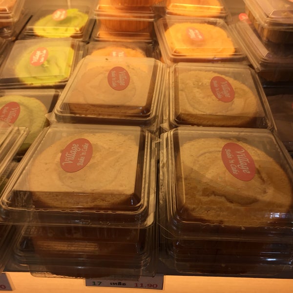 Площадка Cake Village