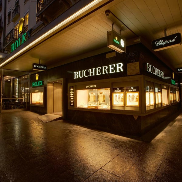 bucherer geneve rolex