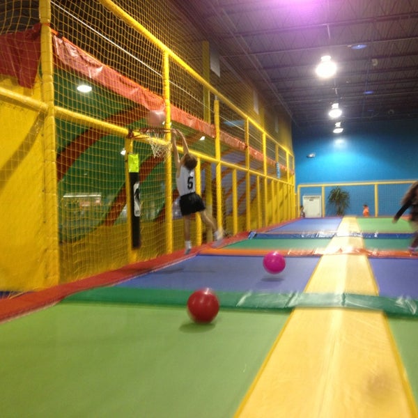 Photos at Jumping World Sports and Recreation