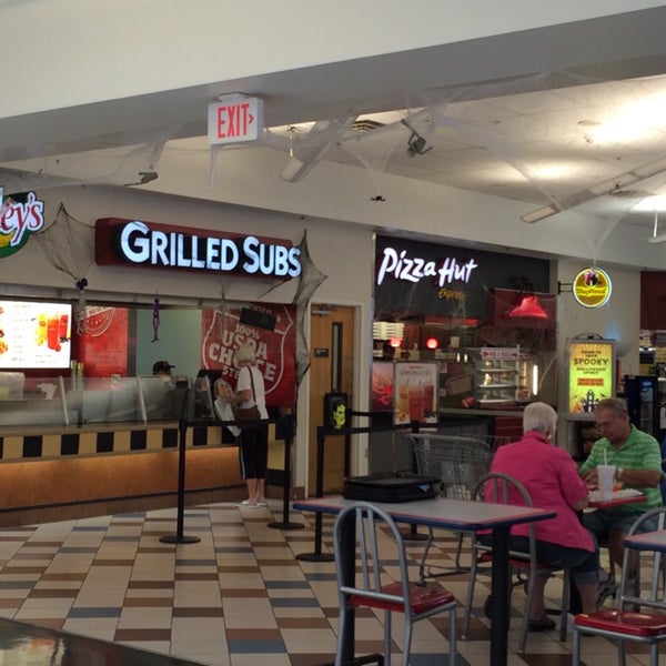 luke afb px