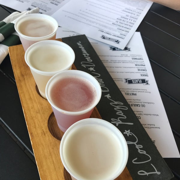 Photo taken at Titletown Brewing Co. by Cody W. on 8/3/2019