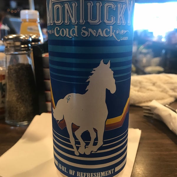 Nutbush City Limits Bar