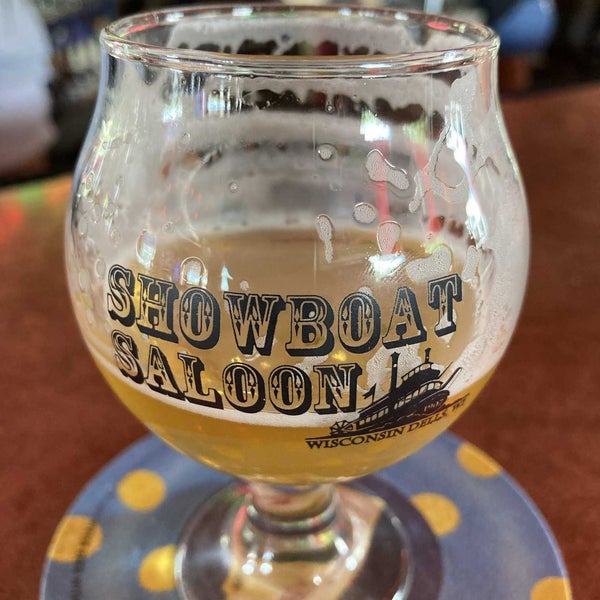Photo taken at Showboat Saloon by Cody W. on 7/24/2022