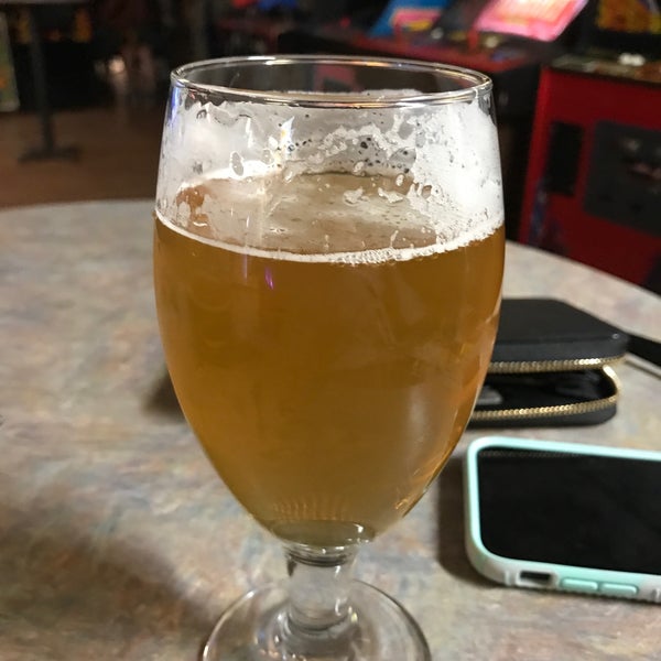 Photo taken at Pearl Street Brewery by Cody W. on 3/23/2019