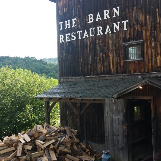 Photos At The Barn Restaurant And Tavern American Restaurant