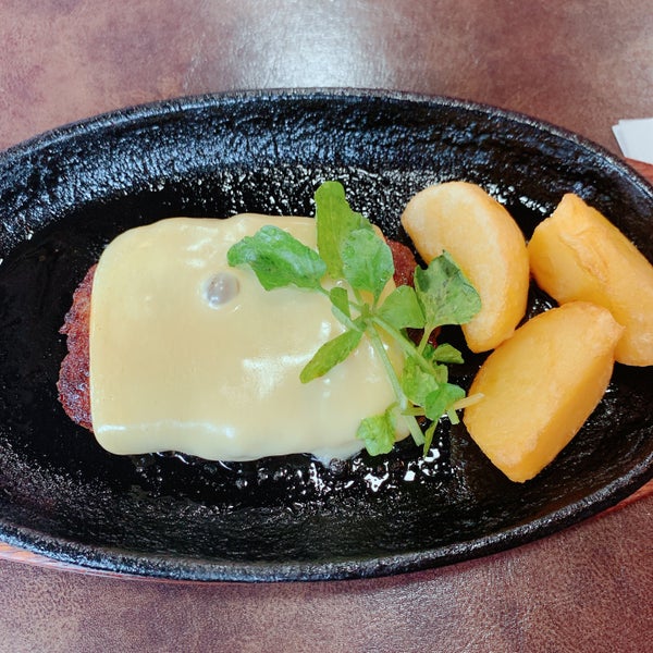Photos At ステーキハウス武蔵野 Steakhouse