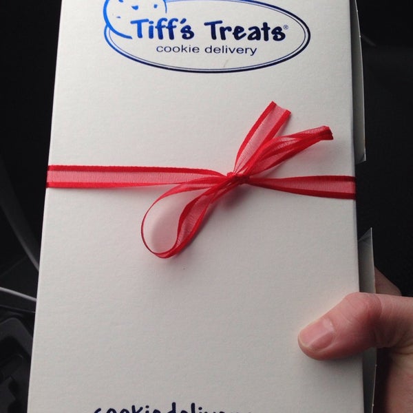 Tiff's Treats 4 tips from 209 visitors