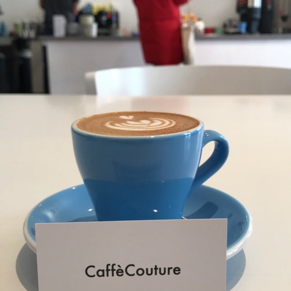 CaffèCouture - Alservorstadt - Wien, Wien