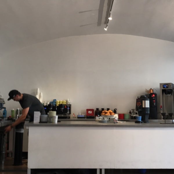 CaffèCouture - Alservorstadt - Wien, Wien