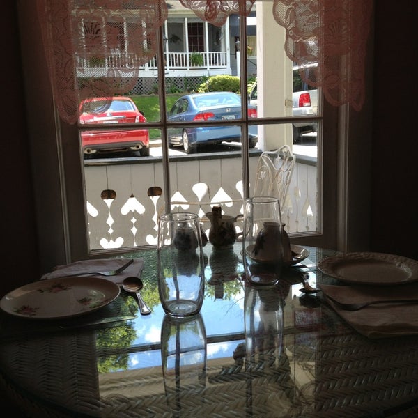 Pink Bicycle Tea Room 3 tips from 83 visitors