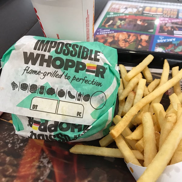 Burger King Southgate 0 tavsiye