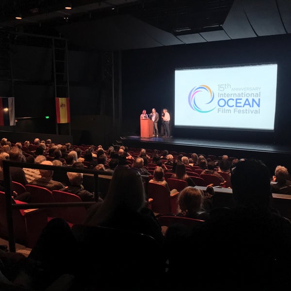 Photos at Cowell Theater at Fort Mason Theater