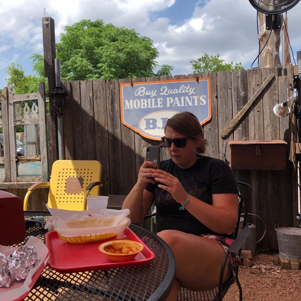 Photo taken at Paco&#39;s Tacos by Scott Y. on 5/25/2019