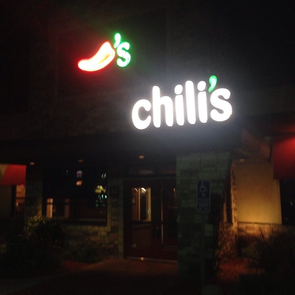 Das Foto wurde bei Chili&#39;s Grill &amp; Bar von Chris L. am 2/23/2016 aufgenommen
