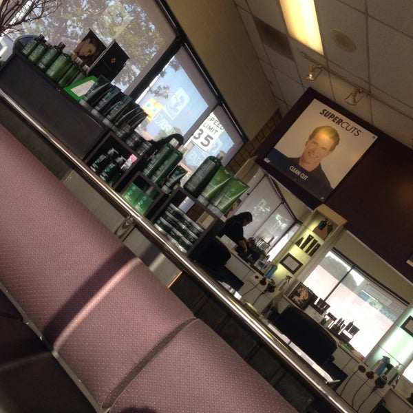 Supercuts Studio City Ca Supercuts Studio City Ca