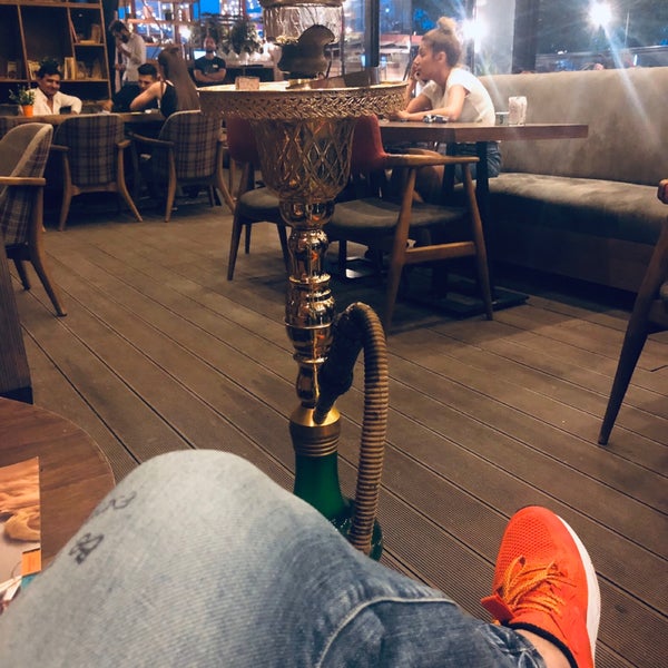 Photo taken at Coffeemania by İlhan H. on 6/29/2019