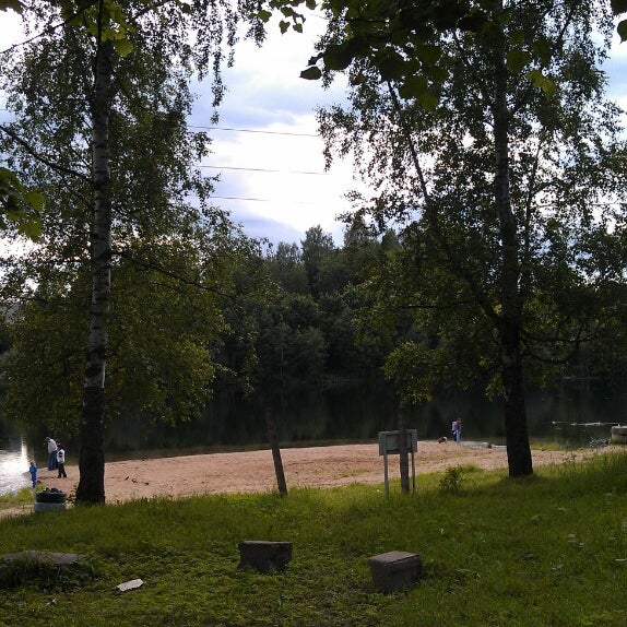 Фотографии Гарболово Церковь