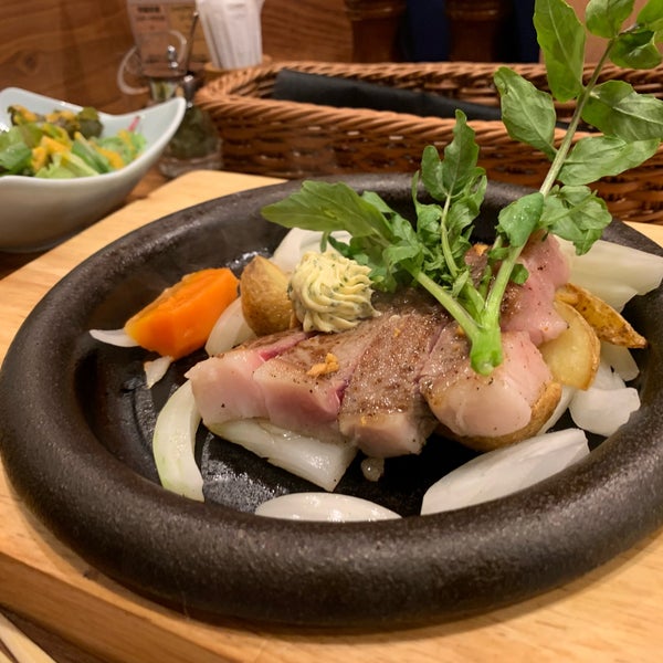 Photos At 宮崎ステーキハウス 霧峰 Steakhouse In 八王子市 Photos At 宮崎ステーキハウス 霧峰 Steakhouse In 八王子市