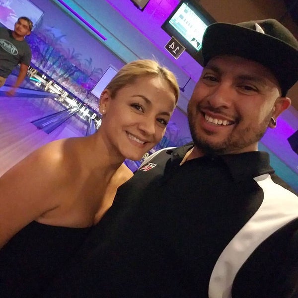 Oasis Lanes El Paso, TX