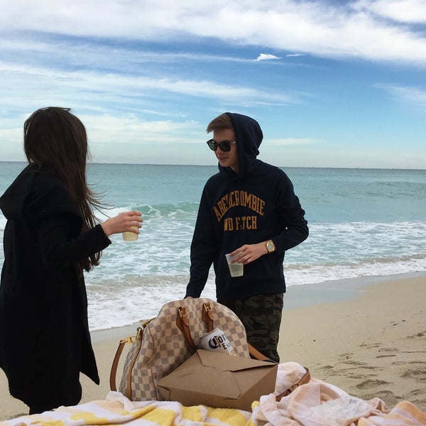 1/29/2016에 No Name님이 Hilton Cabana Miami Beach에서 찍은 사진