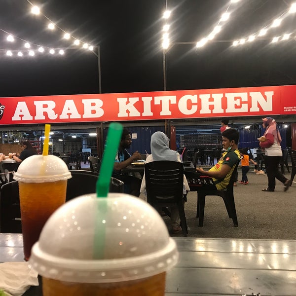 Photos At Arab Kitchen Alor Star Kedah