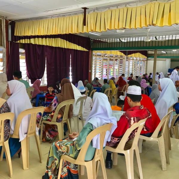 Photos At Maktab Mahmud Sik 19 Visitors