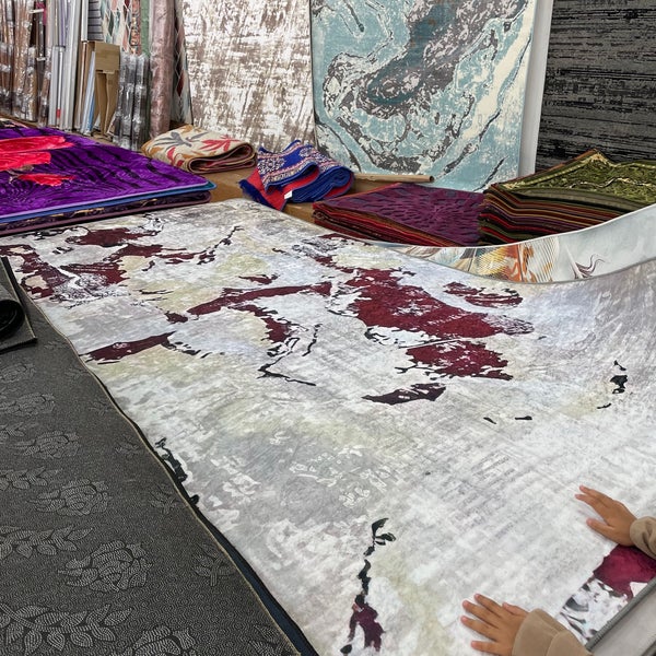 Naeem Carpet Sdn. Bhd. Furniture and Home Store