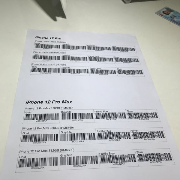 Switch Apple Premium Reseller Alor Star Mall