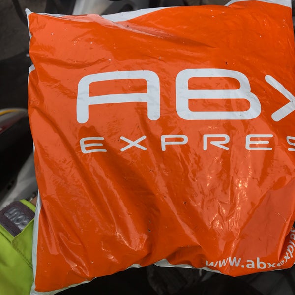 Abx express sungai petani