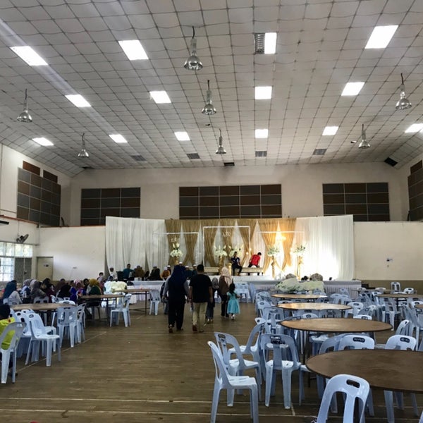 Dewan Serbaguna Guar Chempedak Guar Chempedak Kedah