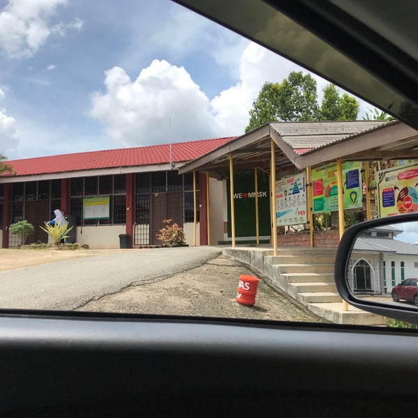Maktab Mahmud Sik 19 Visitors