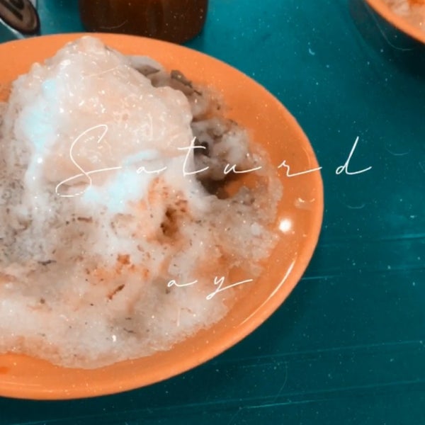 Photos At Restoran Dinalang Ais Kacang Salji Ice Cream Shop
