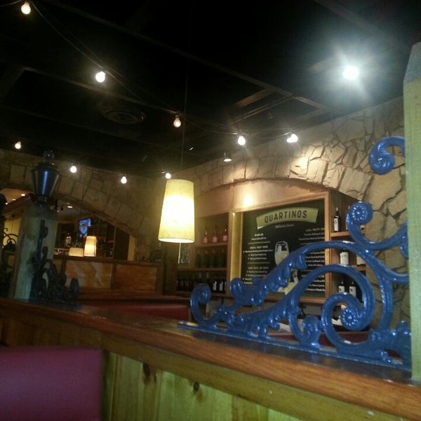 Photos at Romano's Macaroni Grill Bar in South Portland