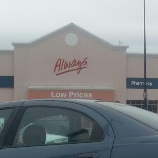 Walmart Supercenter Portsmouth, VA