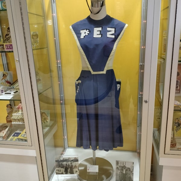 Photo taken at PEZ Visitor Center by Roger S. on 6/19/2023