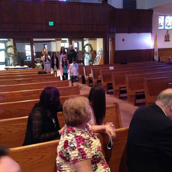 St. Eulalia Catholic Church 92 ziyaretçidan 1 tavsiye