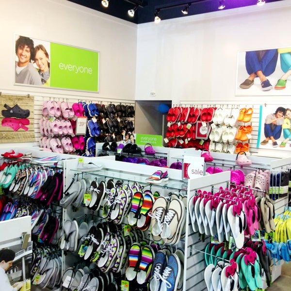 Crocs - Shoe Store in Waipahu