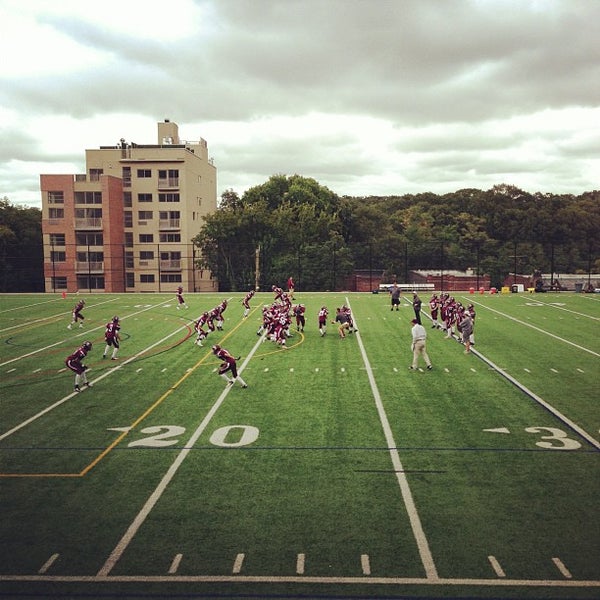 Riverdale Country School Fieldston 5250 Fieldston Rd